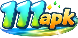111 apk লোগো